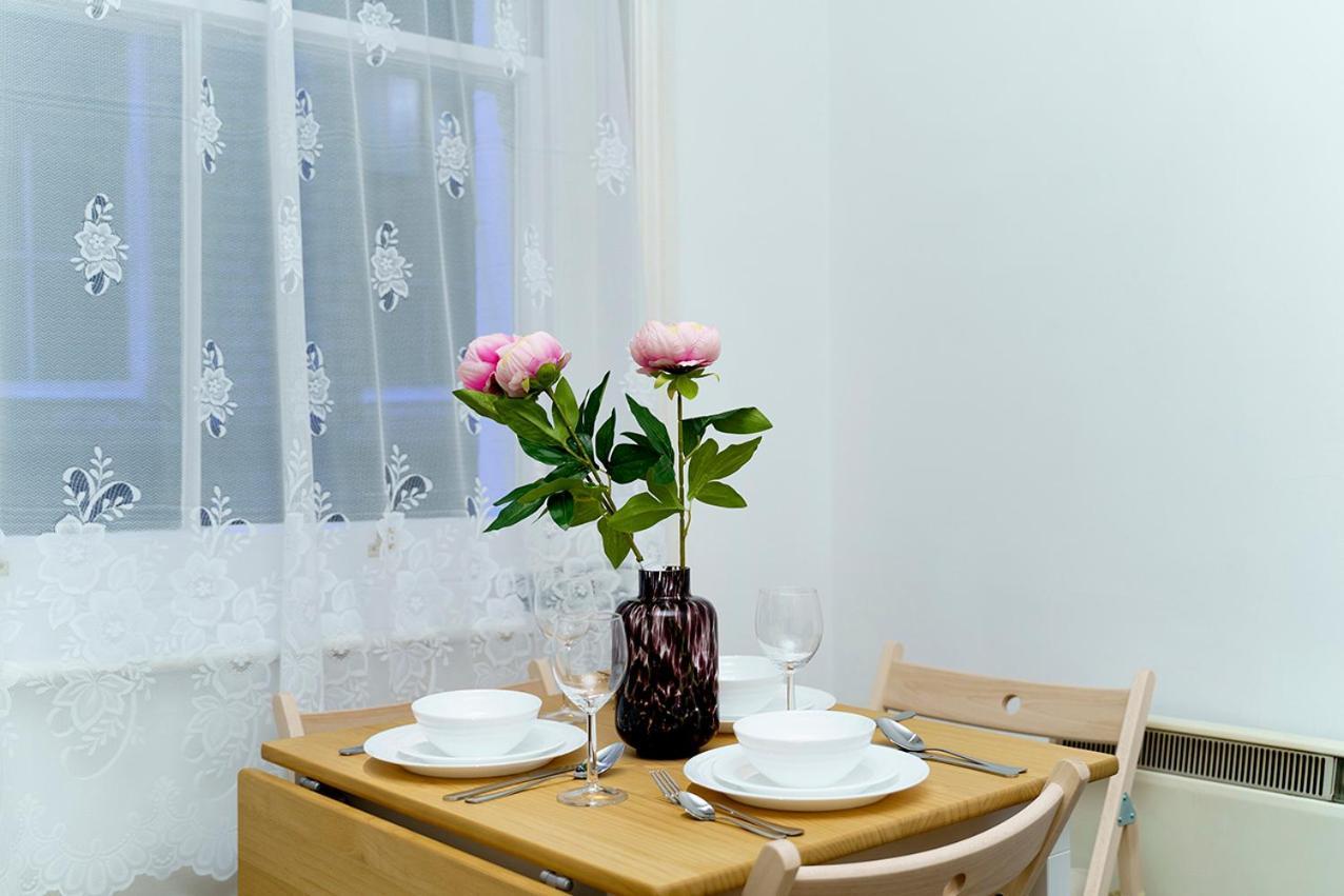 Brewer Street Central Apartments لندن المظهر الخارجي الصورة